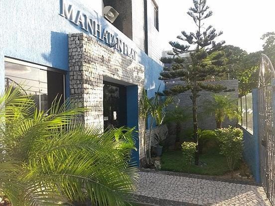 Maravilhoso Flat Natal Apartment in Parnamirim