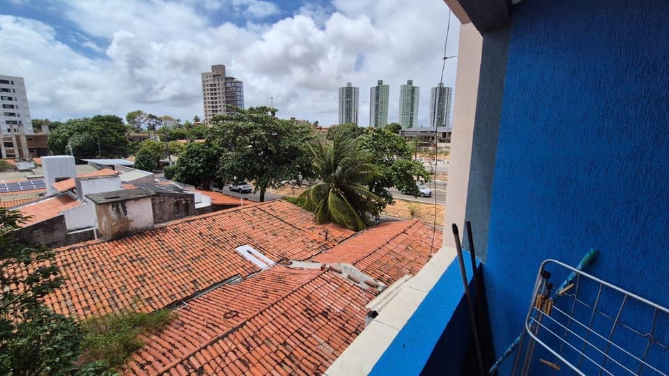Maravilhoso Flat Natal Apartment in Parnamirim
