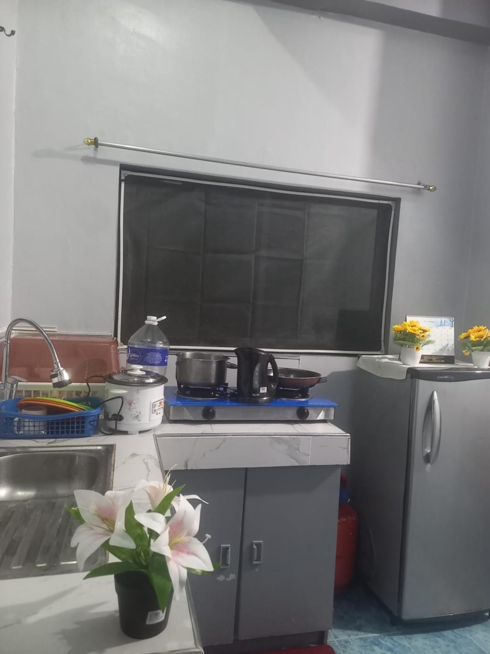 Your 3 Bedroom Home at a Perfect Location Apartment in Baguio