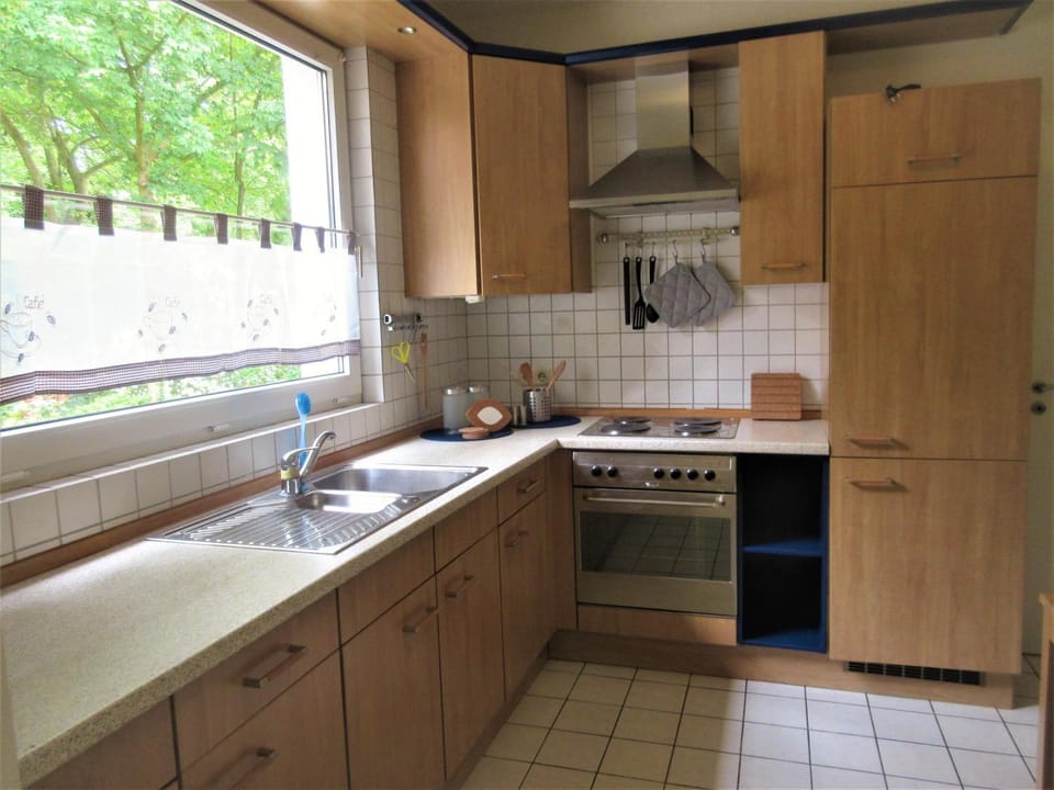 Schöne Ferienwohnung in Vrees Apartment in Lower Saxony, Germany