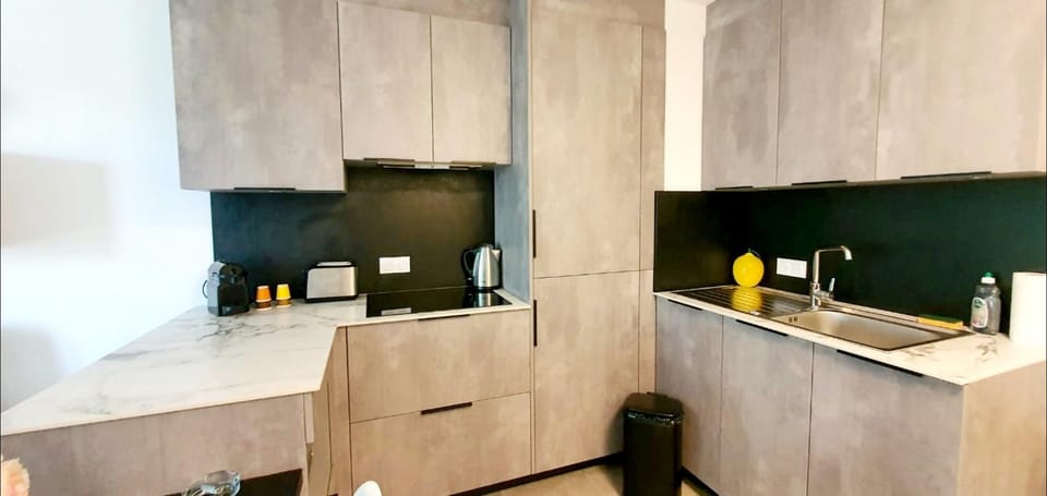 O'Cap Apartment in Antibes
