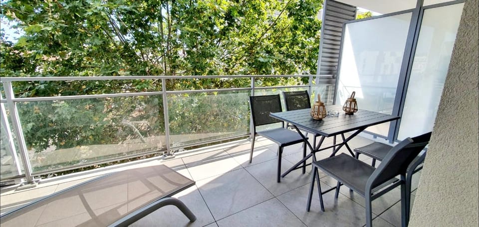 O'Cap Apartment in Antibes