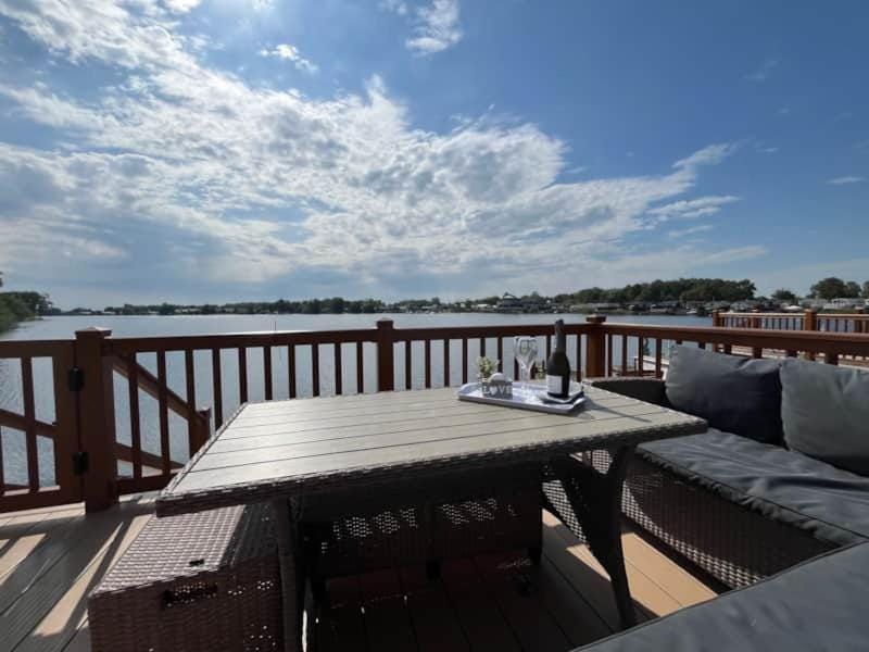Lake view
