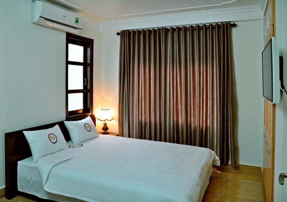 Khách sạn P&L Hotel in Laos