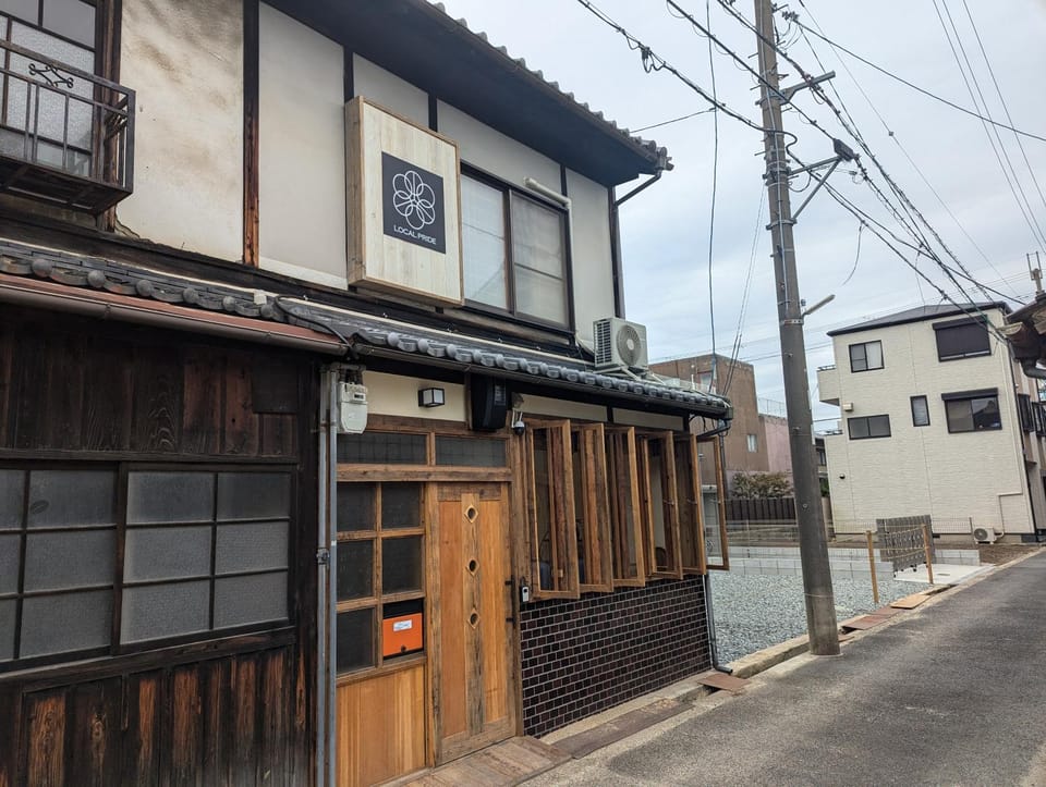 Property building, Neighbourhood, Street view