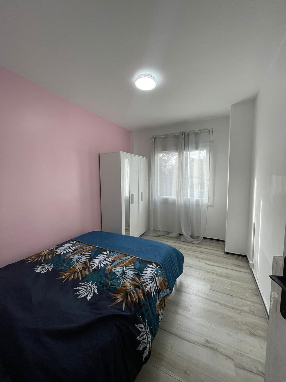 T3 terrasse 3 min de la gare et 5min zenith Toulon Apartment in Toulon