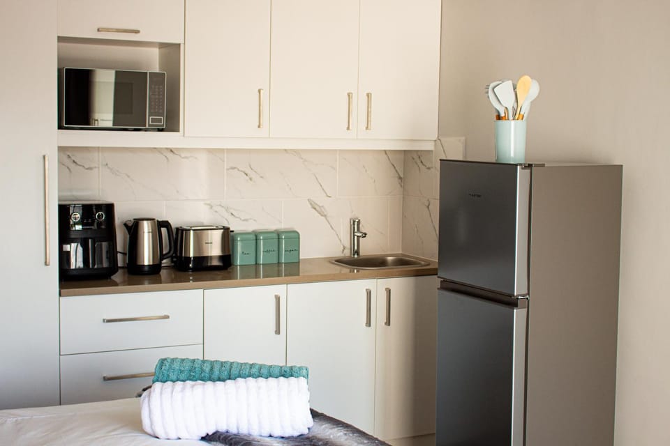 Annebella's Apartment in Cape Town
