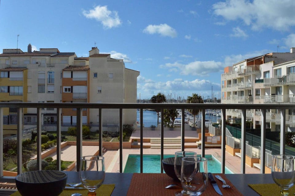 View (from property/room), Pool view
