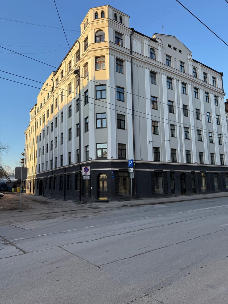 Location