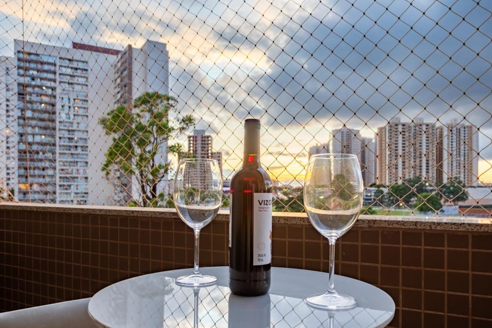 Patio, Patio