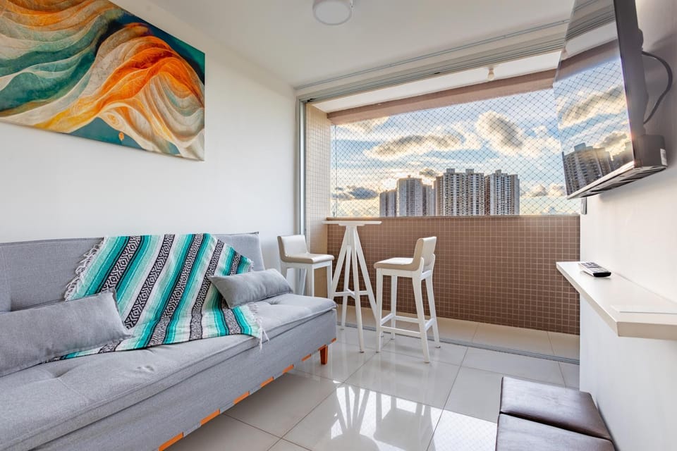 Balcony/Terrace, Living room