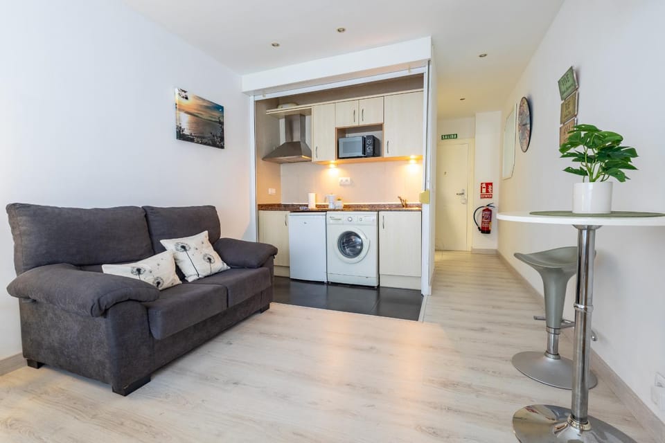 villa arco iris Apartment in Santander
