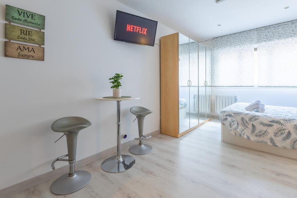 villa arco iris Apartment in Santander