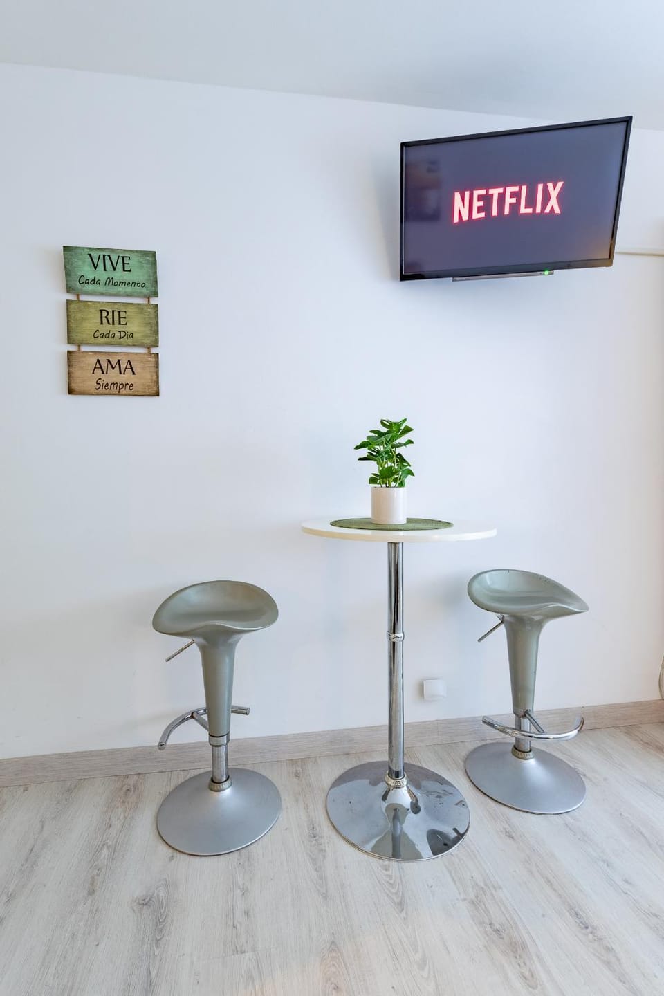 villa arco iris Apartment in Santander