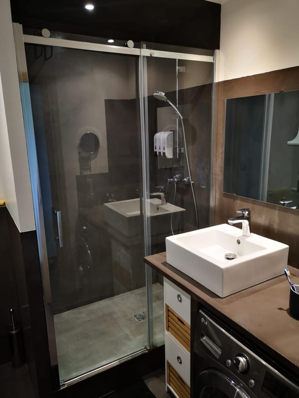 Appartement tout confort à deux pas des pistes Apartment in Métabief