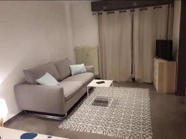 Appartement tout confort à deux pas des pistes Apartment in Métabief