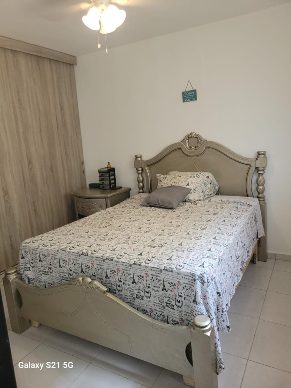 Romana Tropical Apartment in La Romana