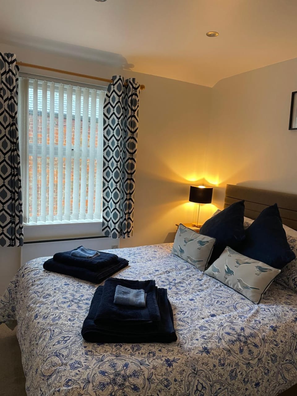 Apartment 4, 11 The Beach Apartment in Filey