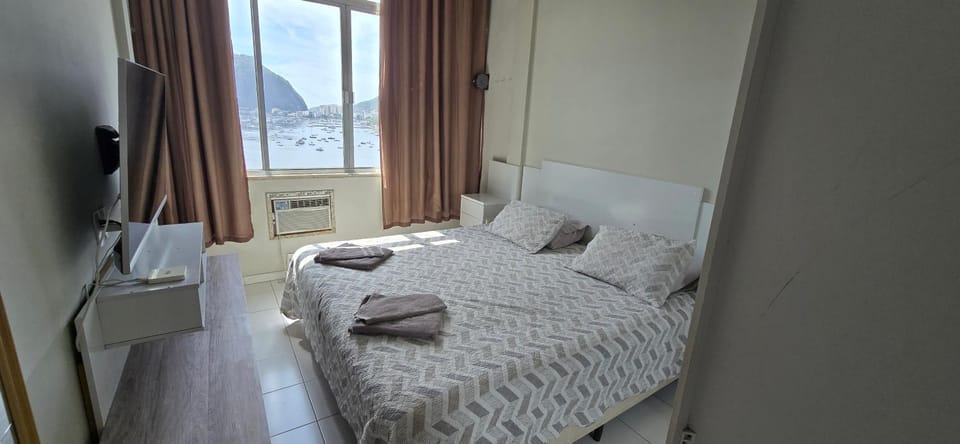 Botafogo - Melhor Vista Apartment in Santa Teresa