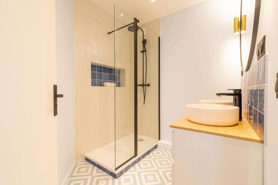 Le Diderot Apartment in Dijon
