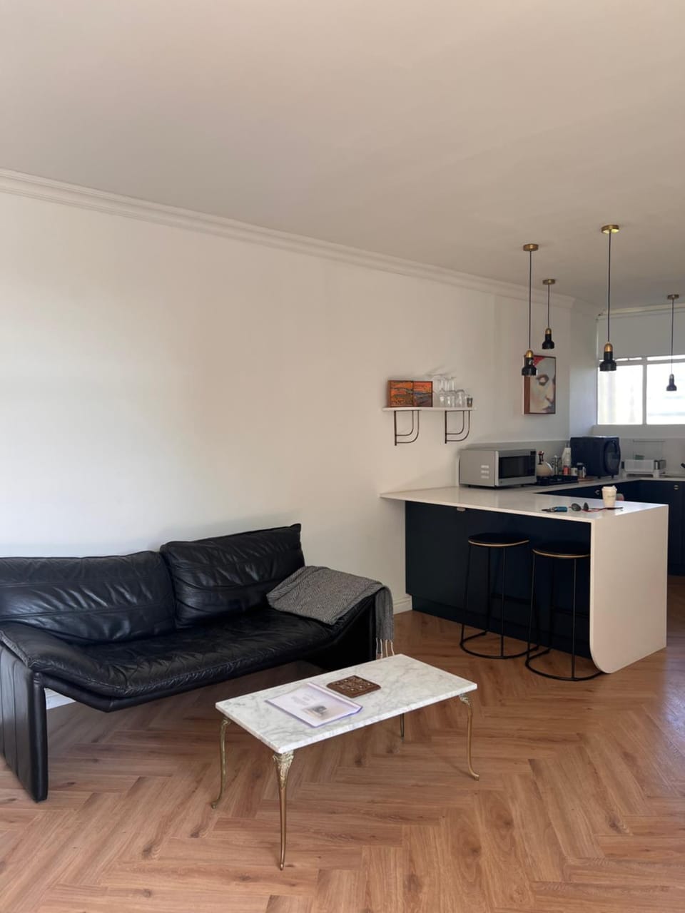 Green Point Cape Town Apartment in Cape Town
