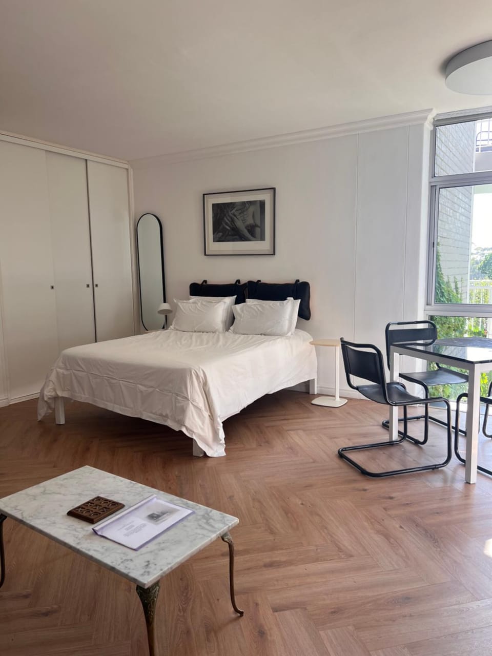 Green Point Cape Town Apartment in Cape Town