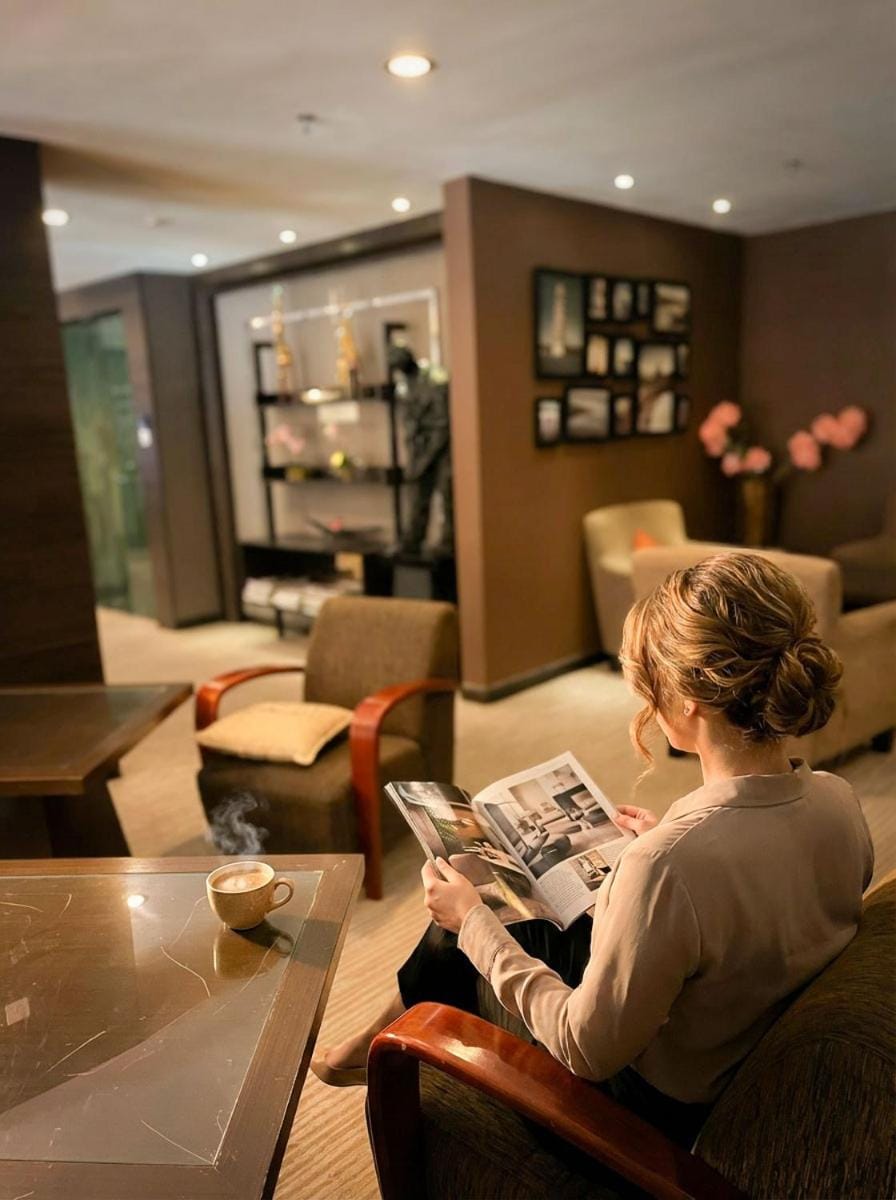 Imperial Heritage Hotel Melaka I City Centre I Free Wifi I Free Parking l Free Club Lounge Access Hotel in Malacca