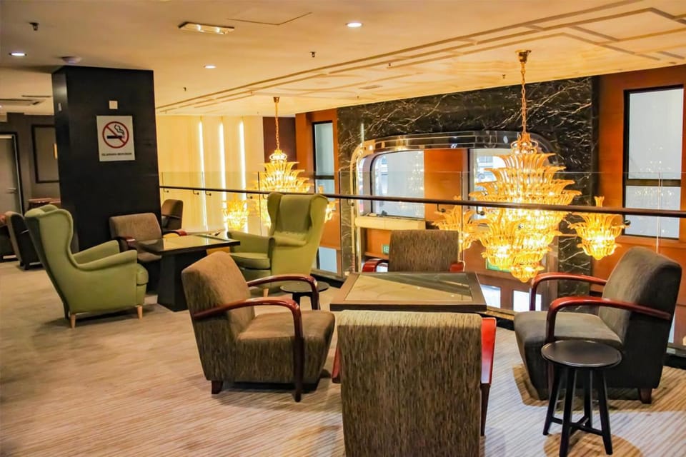 Imperial Heritage Hotel Melaka I City Centre I Free Wifi I Free Parking l Free Club Lounge Access Hotel in Malacca