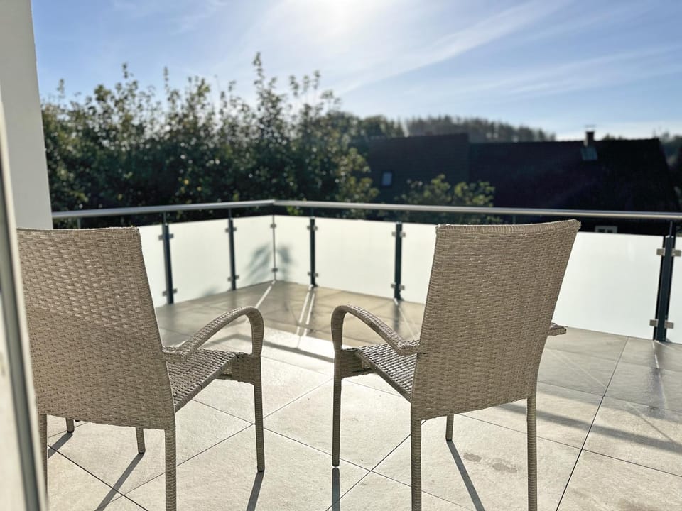 Day, View (from property/room), Balcony/Terrace