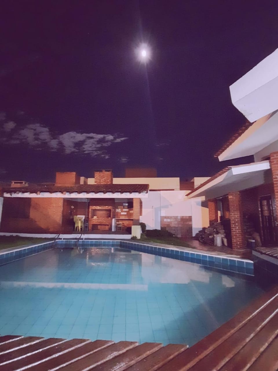 Casa Europa House in Uruguay