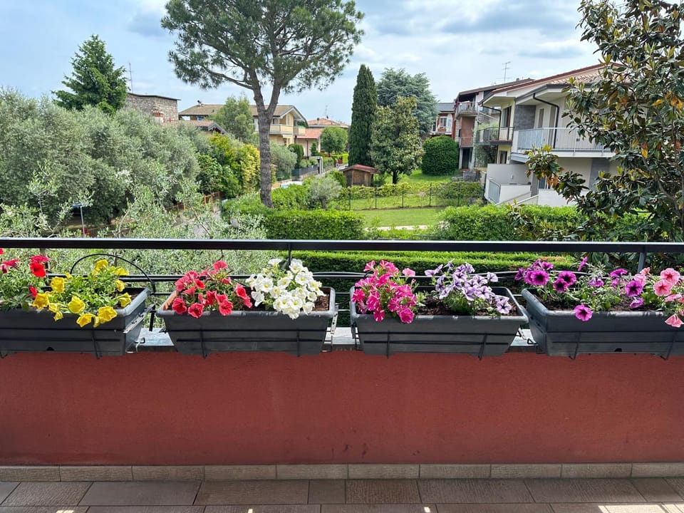 Day, View (from property/room), Balcony/Terrace