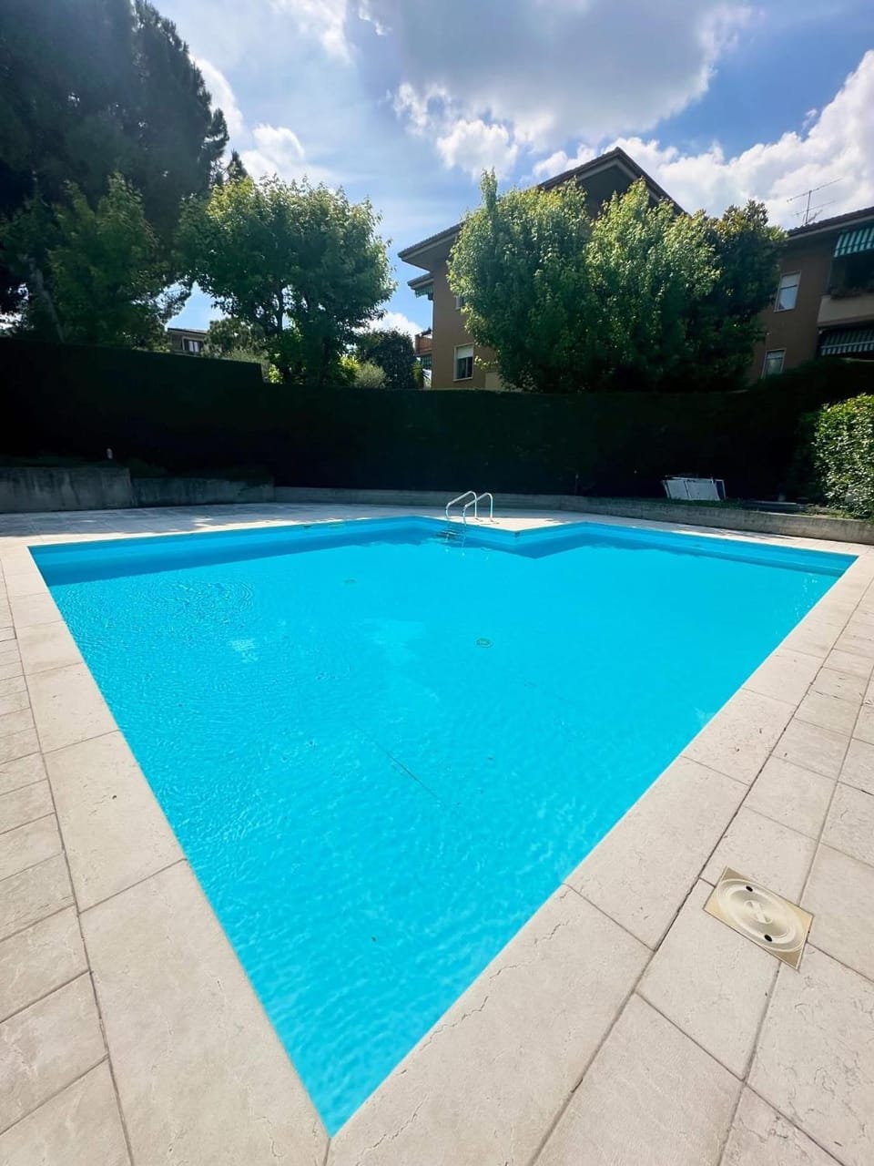 Home Sweet Home Apartment in Desenzano del Garda