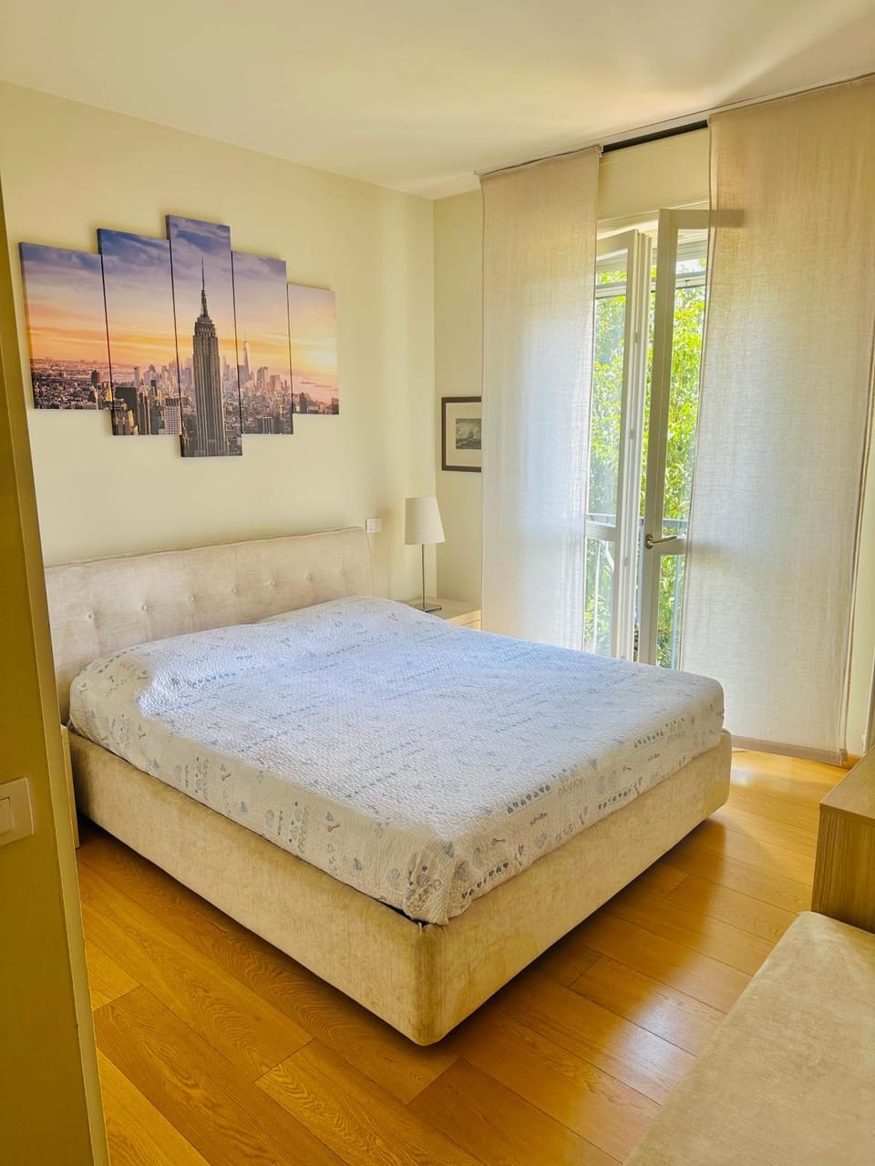 Home Sweet Home Apartment in Desenzano del Garda