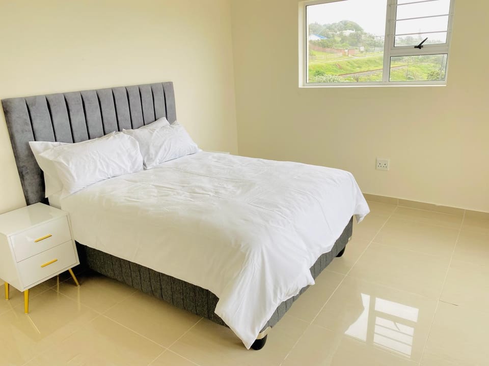 Hibberdene Beach Guest Lodge House in KwaZulu-Natal