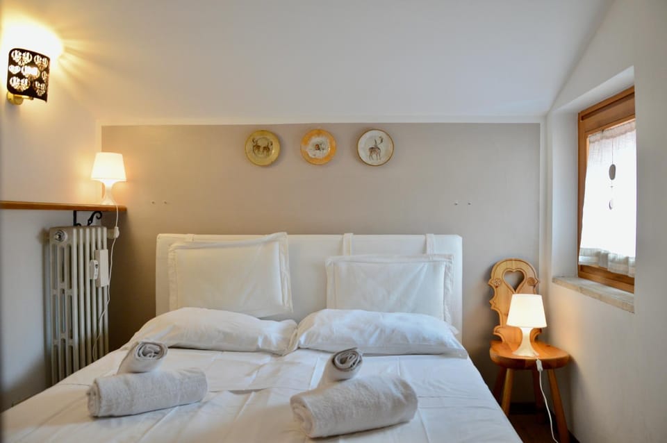 Hostdomus - Rifugio delle Stelle Ski in, Ski Out, Parking Apartment in Piedmont