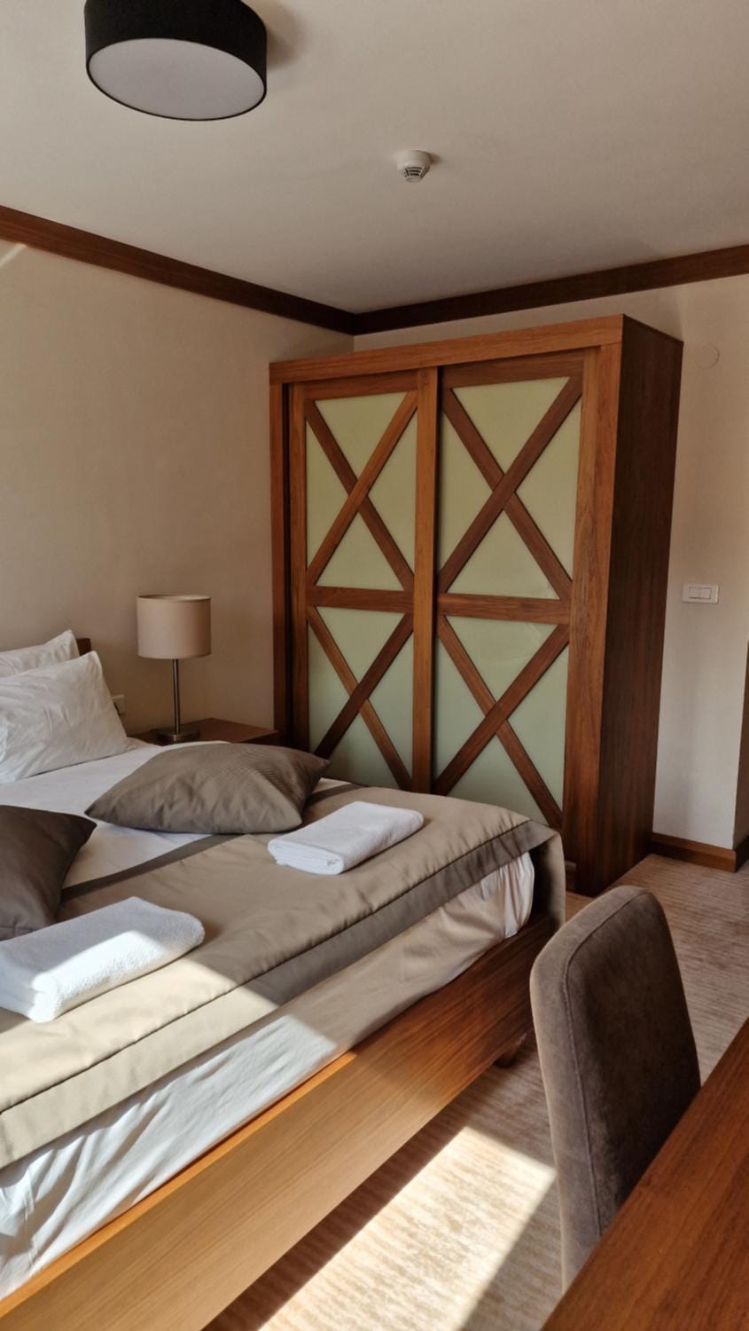 Cosy&wood Apartment in Federation of Bosnia and Herzegovina