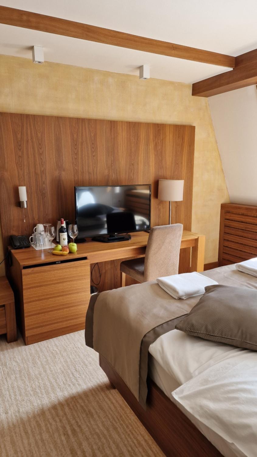 Cosy&wood Apartment in Federation of Bosnia and Herzegovina