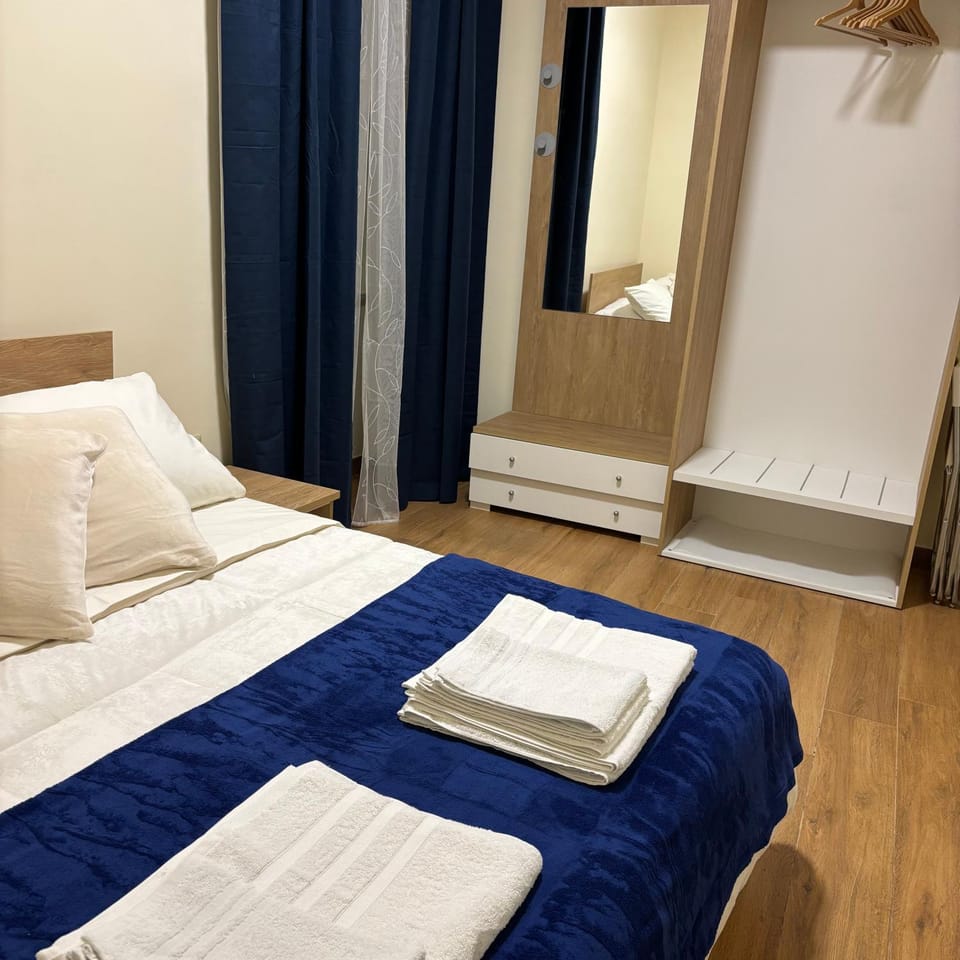 Le Rose Bed and Breakfast in Caserta