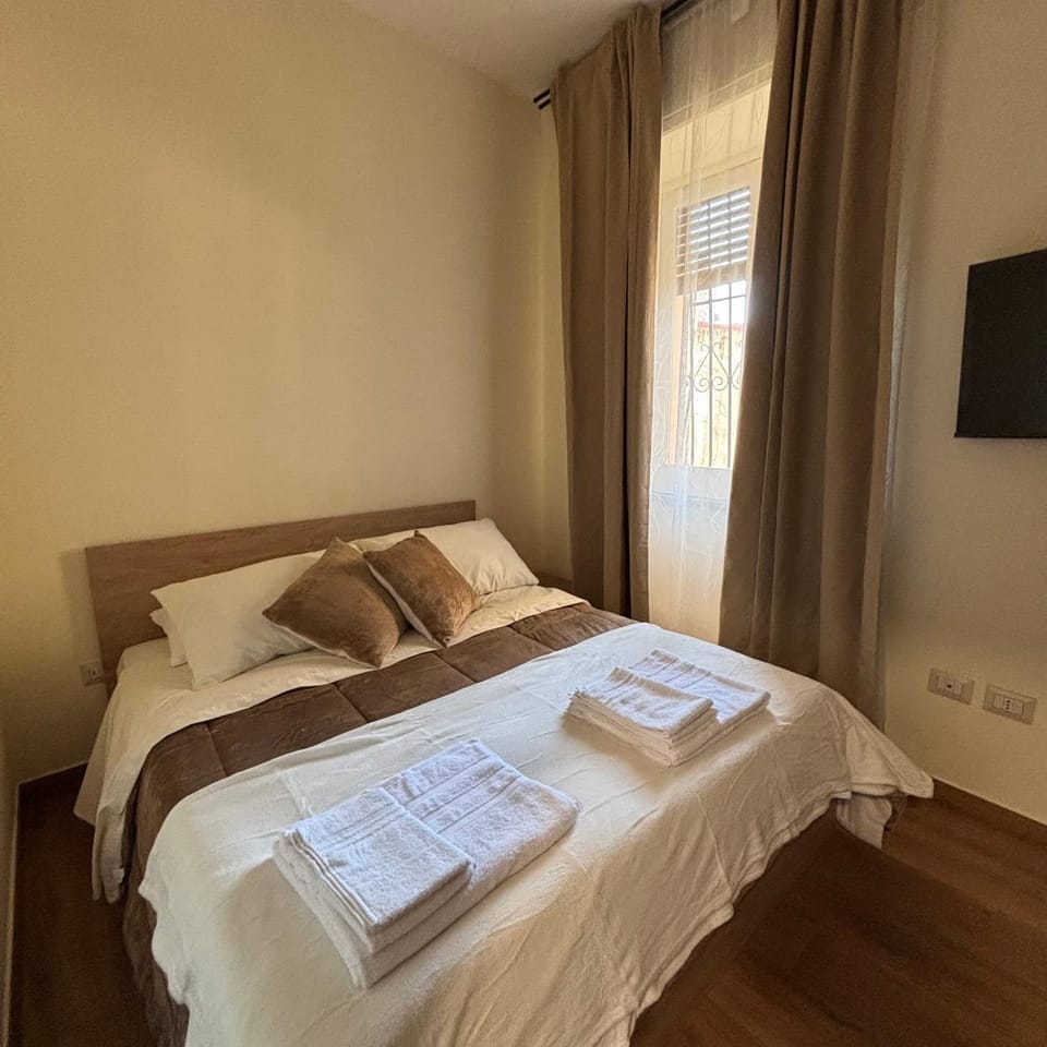 Le Rose Bed and Breakfast in Caserta