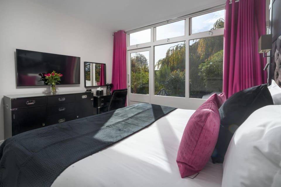 Grand Apartment Windermere Apartment in Windermere