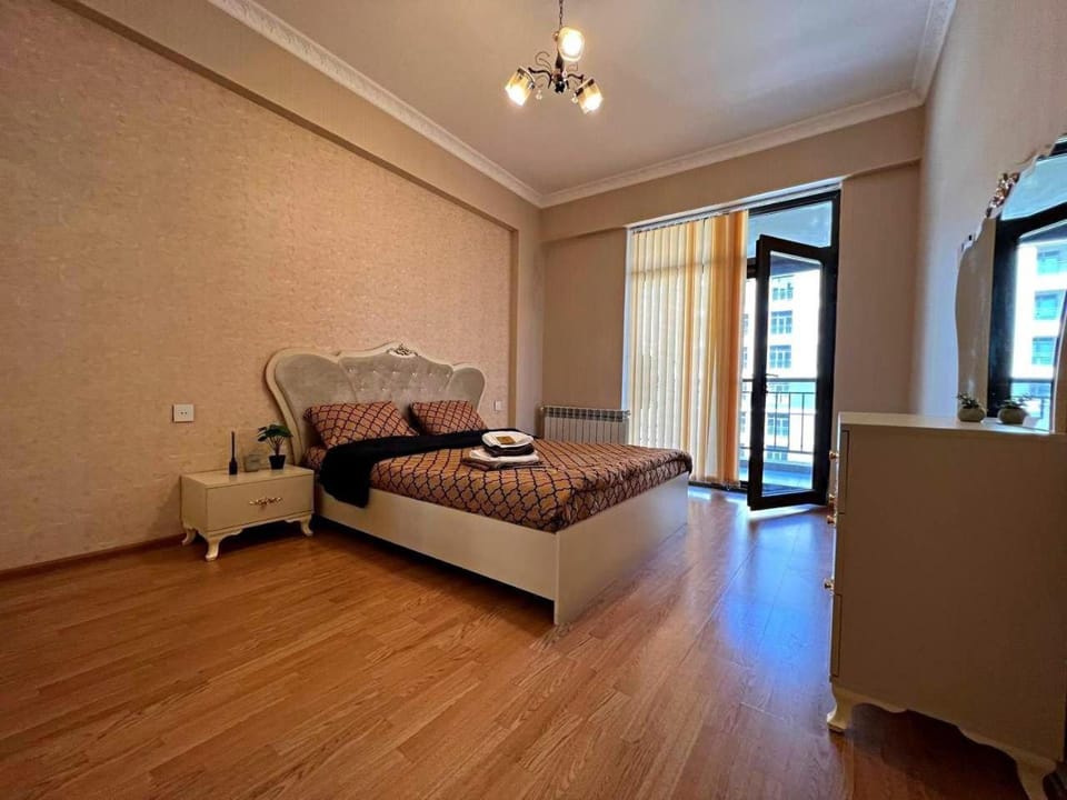 Standard Apartment Residence Apartment in Baku