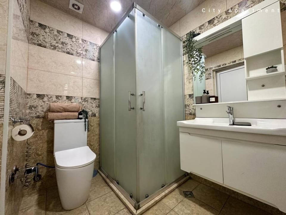 Standard Apartment Residence Apartment in Baku