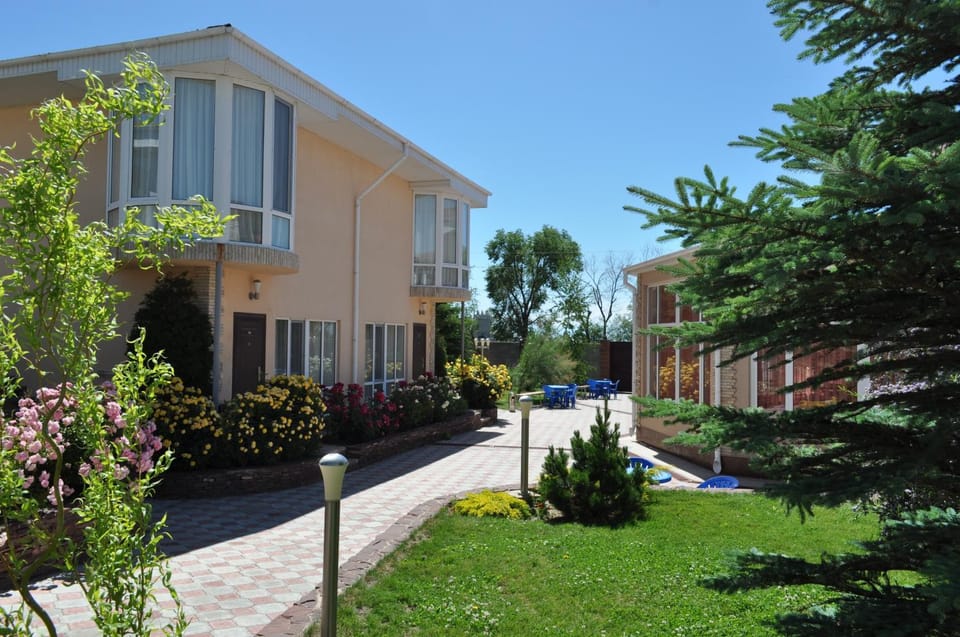 Zlata Inn Inn in Almaty Region, Kazakhstan