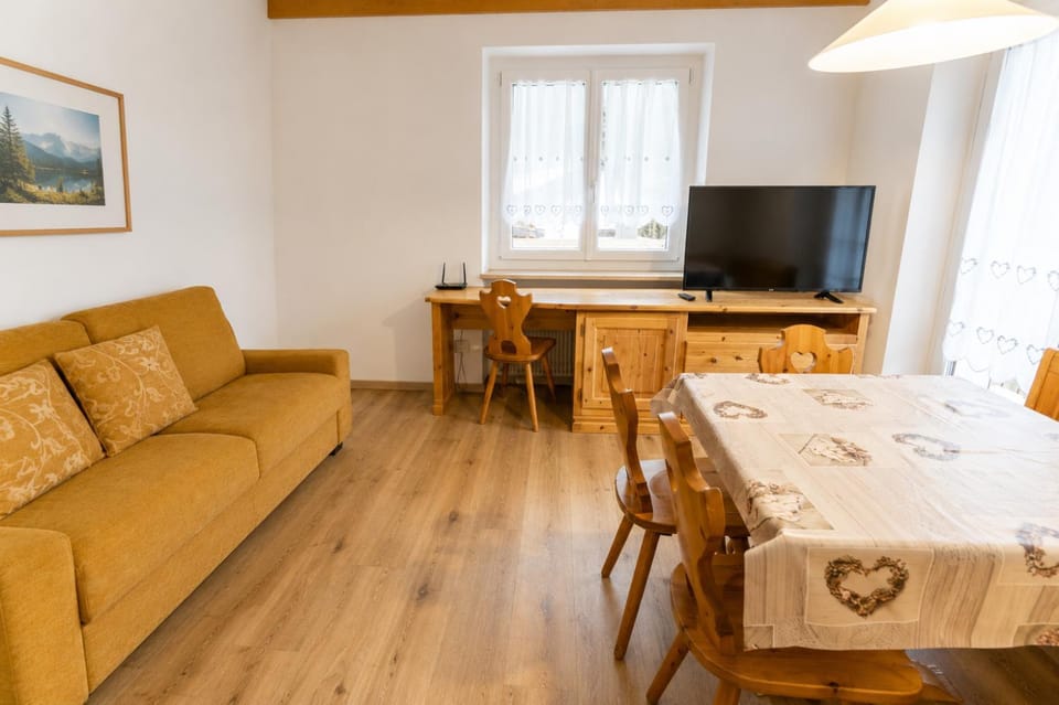 Cèsa Carlotta by AMA Val di Fassa Apartment in Trentino-South Tyrol