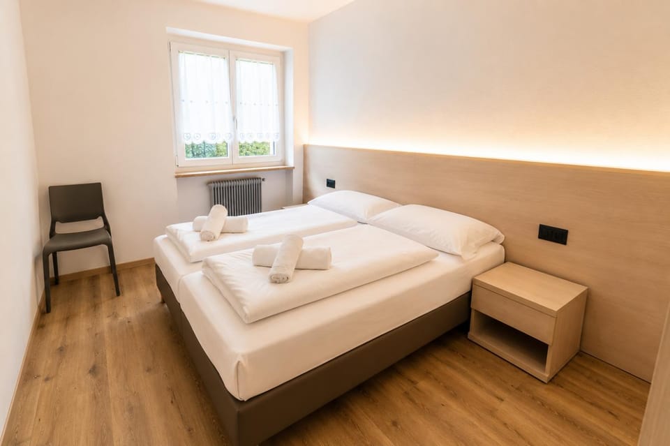 Cèsa Carlotta by AMA Val di Fassa Apartment in Trentino-South Tyrol