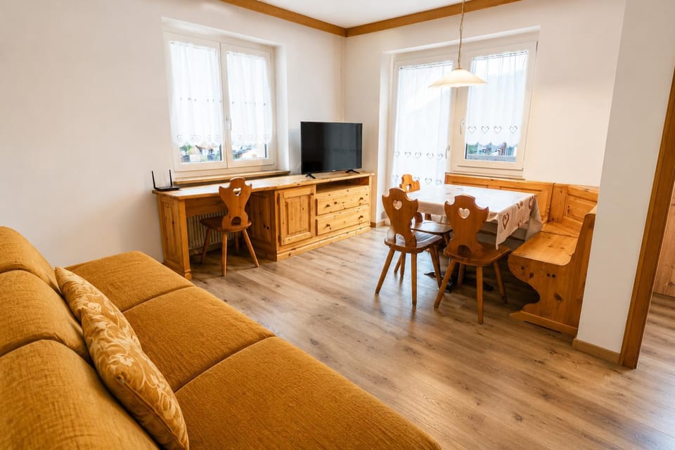 Cèsa Carlotta by AMA Val di Fassa Apartment in Trentino-South Tyrol