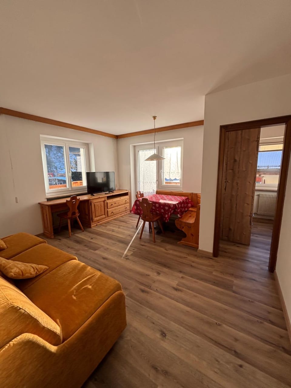 Cèsa Carlotta by AMA Val di Fassa Apartment in Trentino-South Tyrol