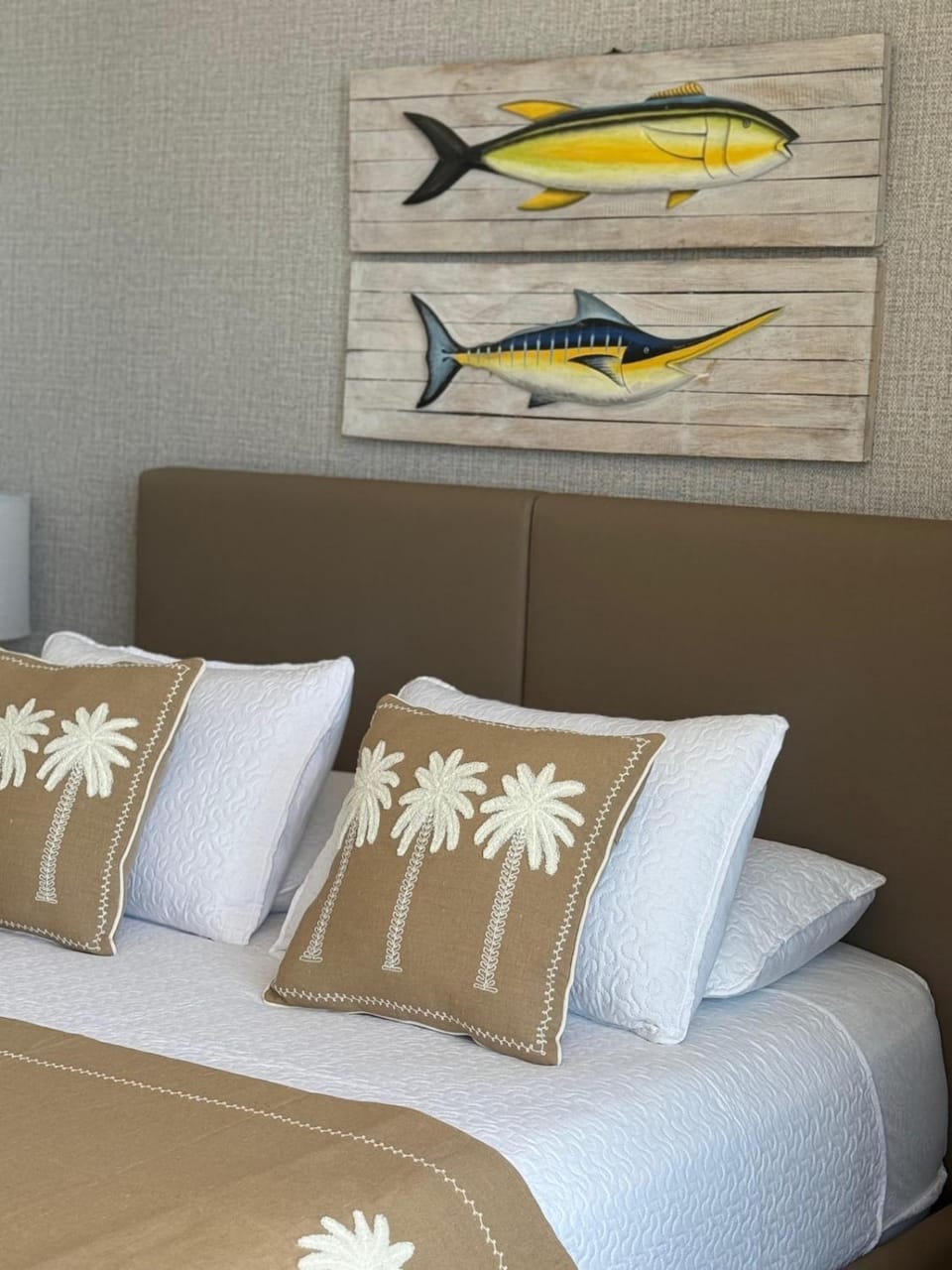Al Mare Waterfront Residences, By Caribe Relax Apartment in San Andres