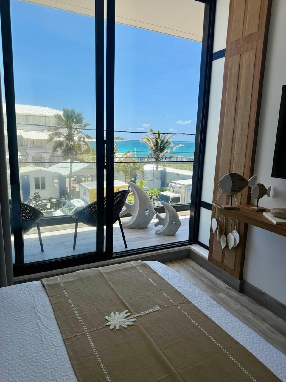 View (from property/room)
