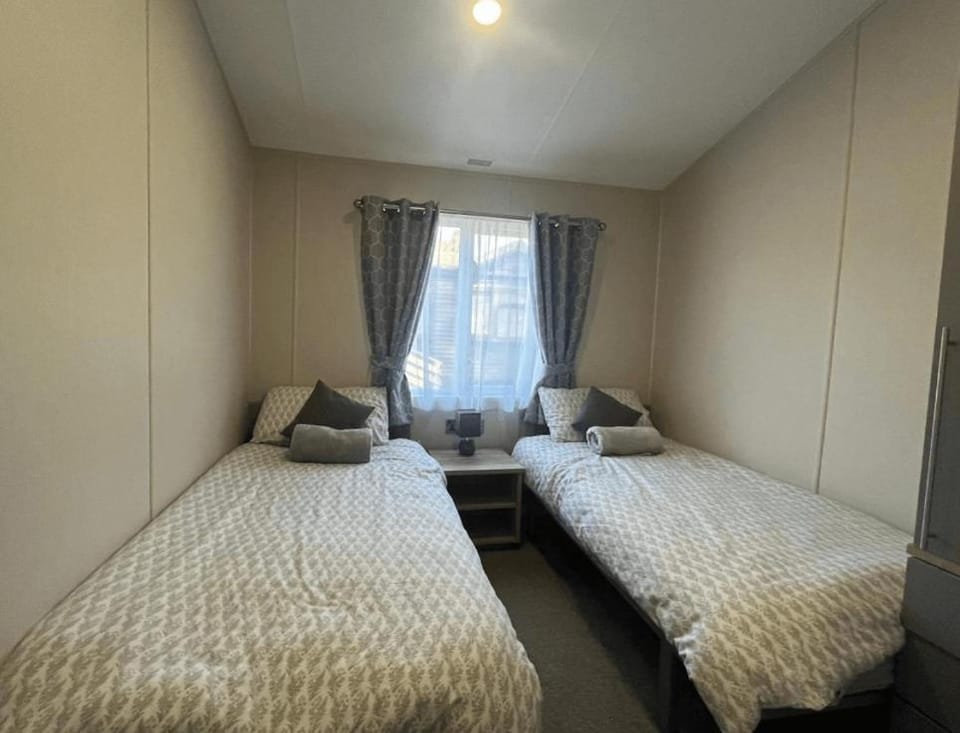 1 Bullrush House in Tattershall